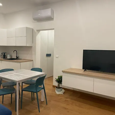 Casaamare Apartment *