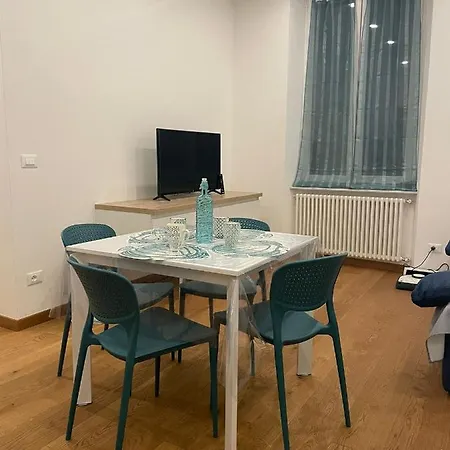 Apartment Casaamare *