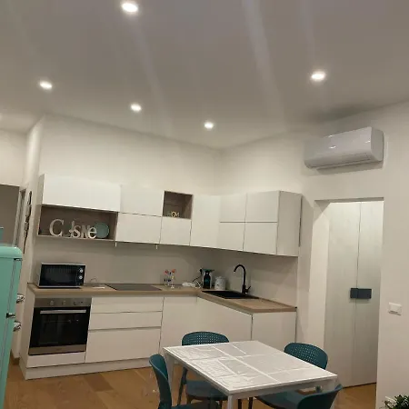 Casaamare Apartamento