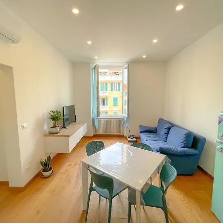 Apartmán Casaamare