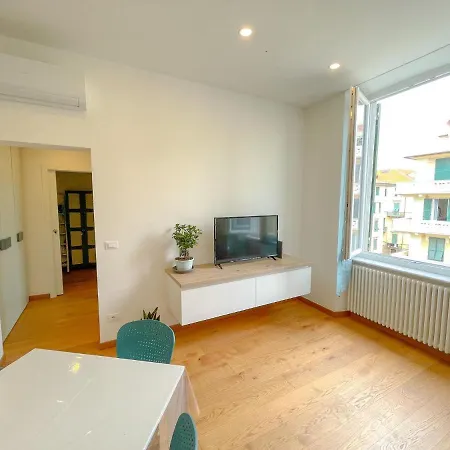 Apartament Casaamare Savona