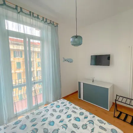 Casaamare Apartment *