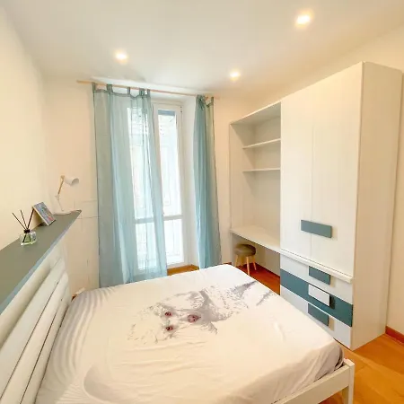 Apartment Casaamare Savona