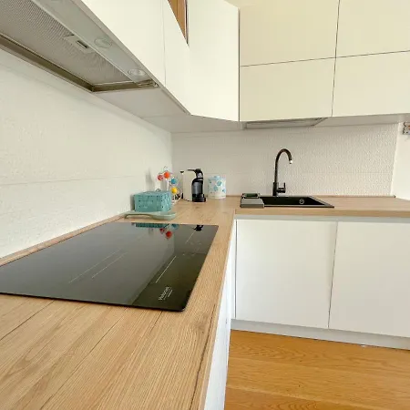 Casaamare Apartment *