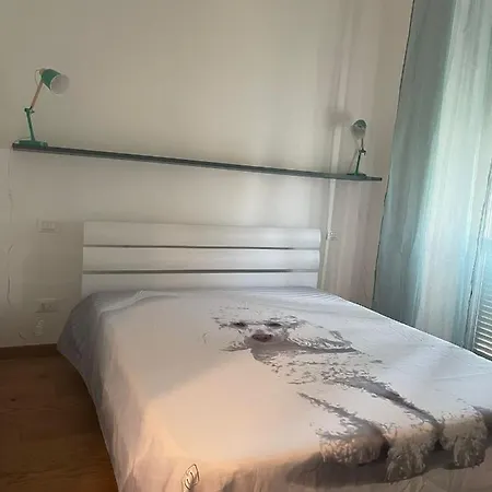 Apartment Casaamare Savona