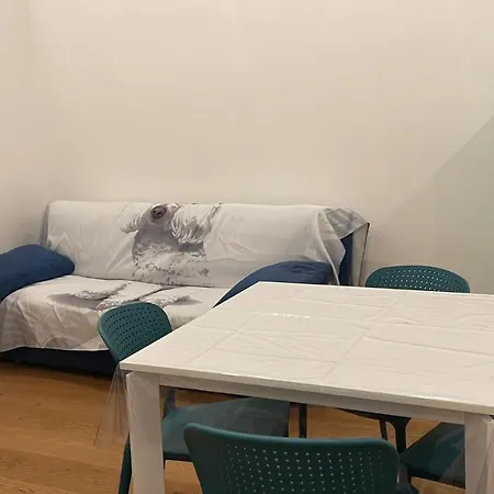 Casaamare Apartment *