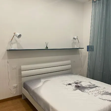 Apartment Casaamare