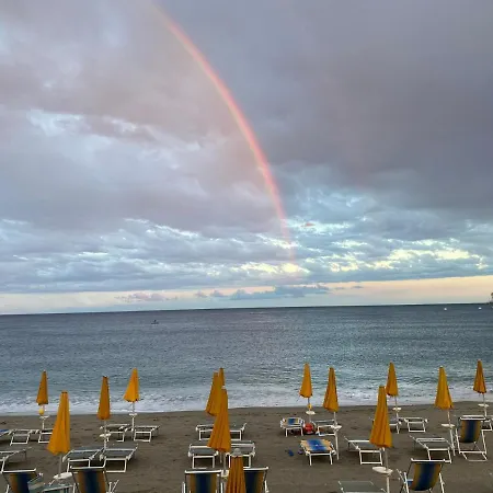 Appartement Casaamare *