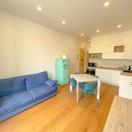 Casaamare Apartment *