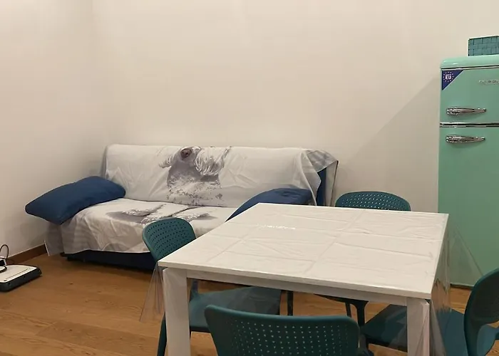 Casaamare Appartement *