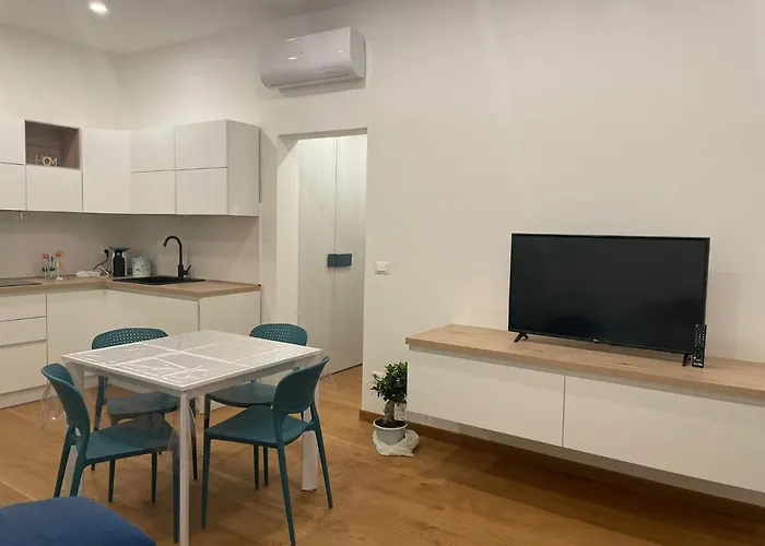 Casaamare Appartement *