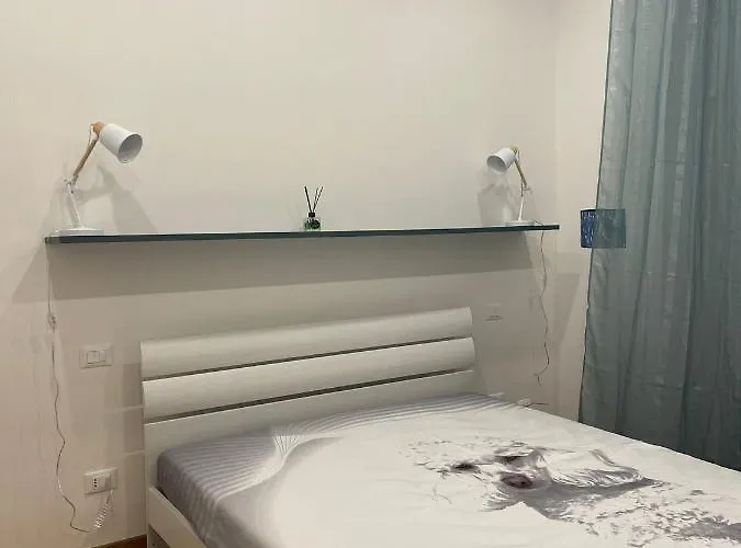 Appartement Casaamare