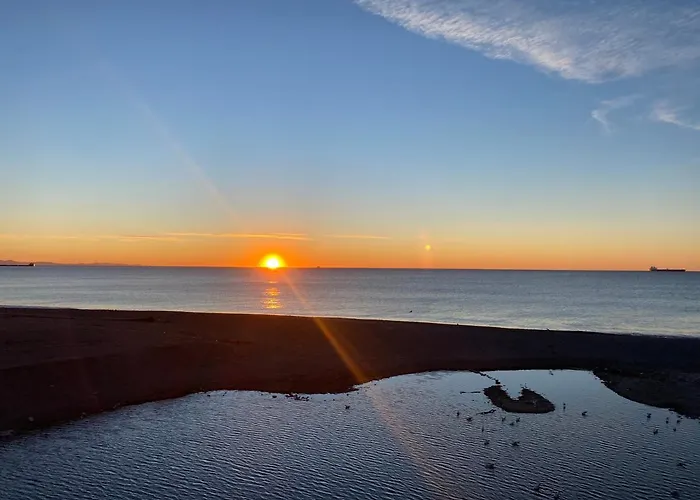 Casaamare Appartement Savona