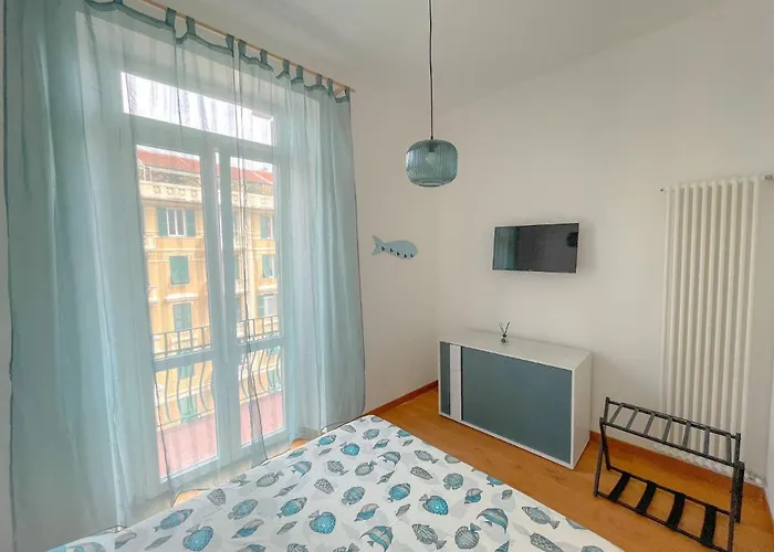 Casaamare Appartement *